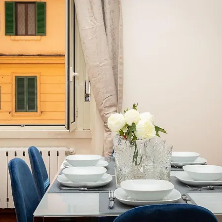 Savoia Exclusive House By Premium Suites Collection Rome Exterior photo