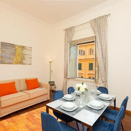 Savoia Exclusive House By Premium Suites Collection Rome Exterior photo