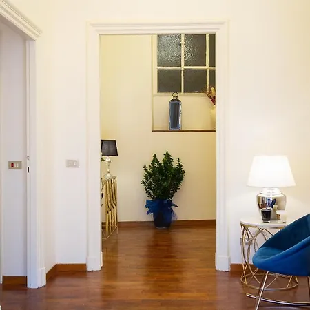 Savoia Exclusive House By Premium Suites Collection Rome Exterior photo