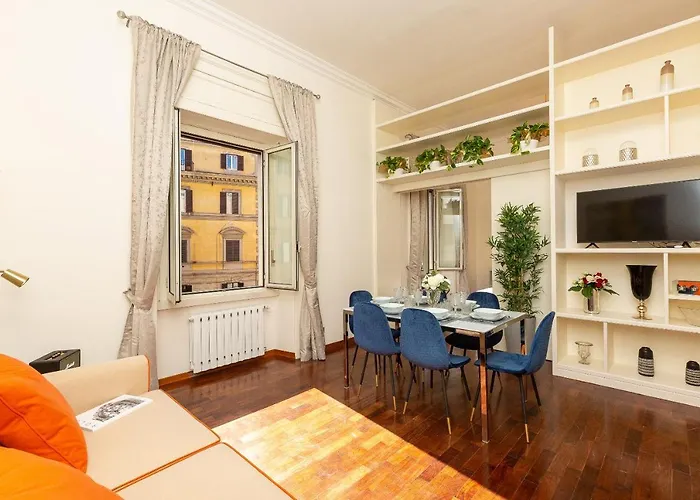 Savoia Exclusive House By Premium Suites Collection